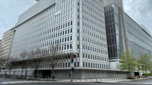هل عدّل البنك الدولي تقريره لتجنّب إغضاب الصين؟.. مسؤولة تجيب