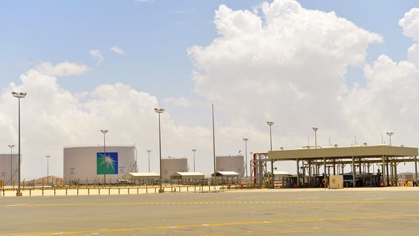 وحدة بأرامكو السعودية تفوز بعطاء للنفط في جيانا