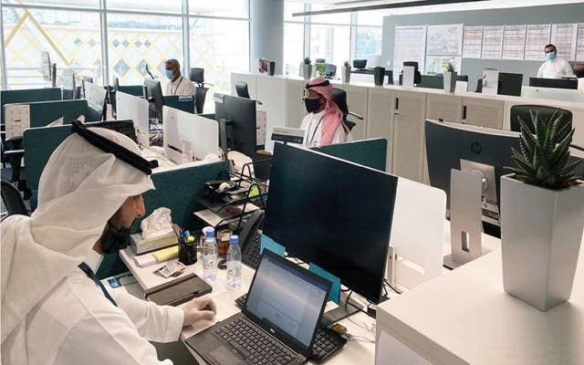 إطلاق برنامج لتنمية القدرات البشرية في السعودية