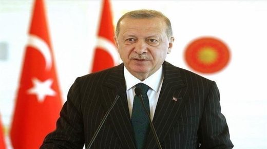 أردوغان: تركيا ستتخذ خطوات تقارب مماثلة مع مصر وإسرائيل بعد محادثات مع الإمارات