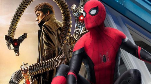 موعد عرض فيلم spider-man no way home في السيما