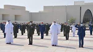 وزارة الدف يزداد فخرنا بعلمنا