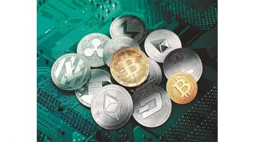1.5 تريليون دولار مكاسب سوقية للعملات 