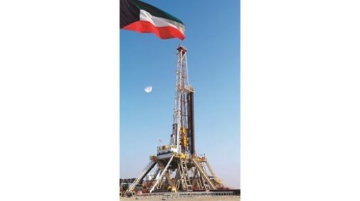 2 ـ 13 مليار دولار عقود مشاريع نفطية كويتية في 6 