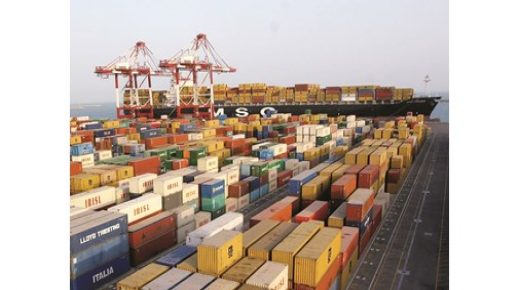 24 مليار ريال الصادرات السعودية غير النفطية 