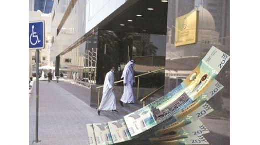 5 ـ 7 مليارات دينار اجمالي مشتريات الافراد 