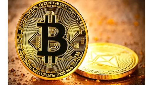 70٪ من مكاسب البيتكوين في عام 2021 