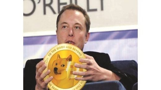 Elon Musk يرفع سعر Dogecoin بنسبة 33٪ 
