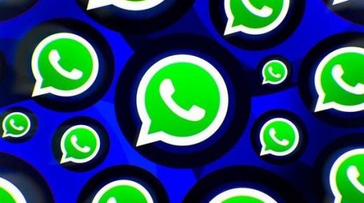 إليك كيفية إنشاء ملصقات في WhatsApp Web! 