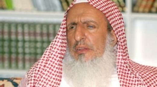 إن العالم مبتلى بجرأة شائنة تهدف إلى تجريد الإنسان من إنسانيته 