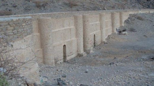 إنشاء محمية ومتحف لأشهر عين في المملكة العربية السعودية 