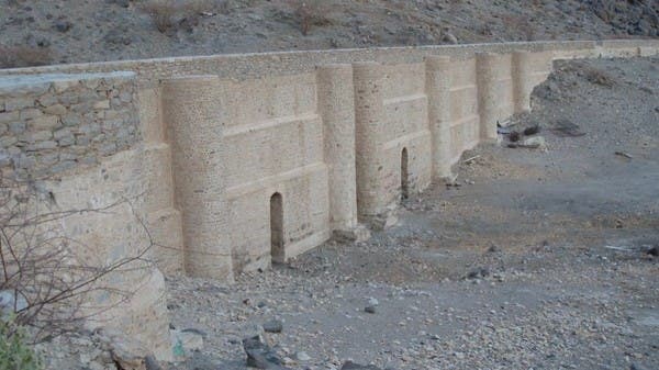إنشاء محمية ومتحف لأشهر عين في المملكة العربية السعودية 