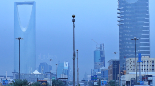 اطول ليلة و اقصر نهار .. هذا هو موعد دخول الشتاء في السعودية 