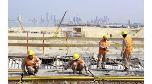 التخطيط للحكومة يضع حدا لتعثر الانفاق 