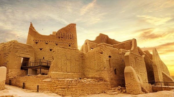 الدرعية عاصمة الثقافة العربية لعام 2030 