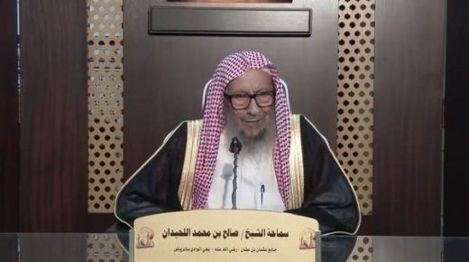 السعودية .. أزمة صحية تدخل العناية المركزة لصالح اللحيدان 