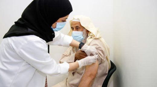 السعودية .. جرعة تنشيطية لمن مضى عليه 8 شهور منذ تلقي الجرعة الثانية 