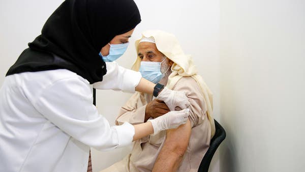 السعودية .. جرعة تنشيطية لمن مضى عليه 8 شهور منذ تلقي الجرعة الثانية 