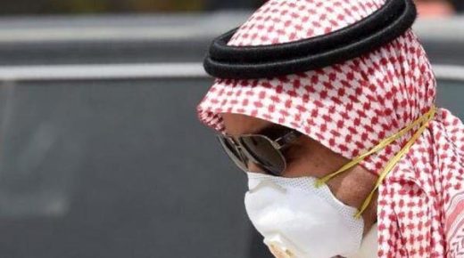 السعودية .. لبس الكمامة حيز التنفيذ والعقوبات اشد 