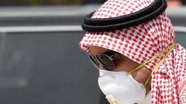 السعودية .. لبس الكمامة حيز التنفيذ والعقوبات اشد 