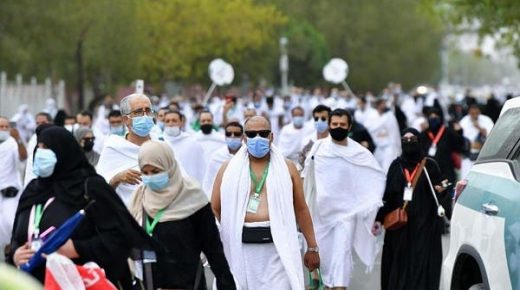 السعودية .. معاقبة المخالفين لمقدمي خدمة حجاج الداخل لموسم الحج الأخير 