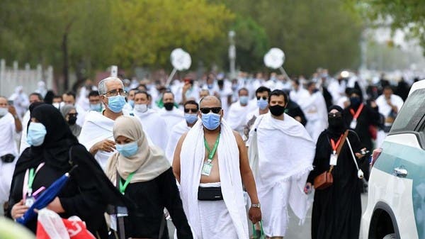 السعودية .. معاقبة المخالفين لمقدمي خدمة حجاج الداخل لموسم الحج الأخير 