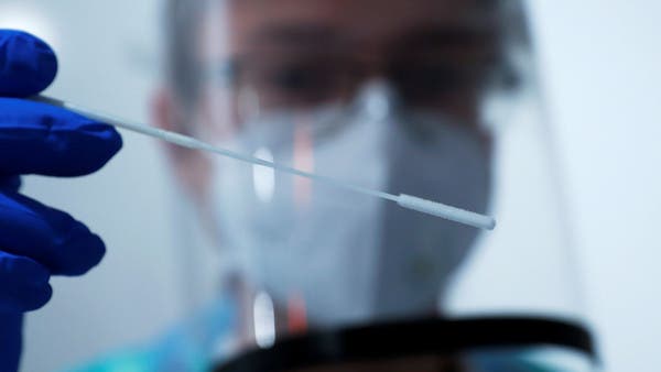 السعودية .. هذه الحالات مستثناة من فحص PCR 