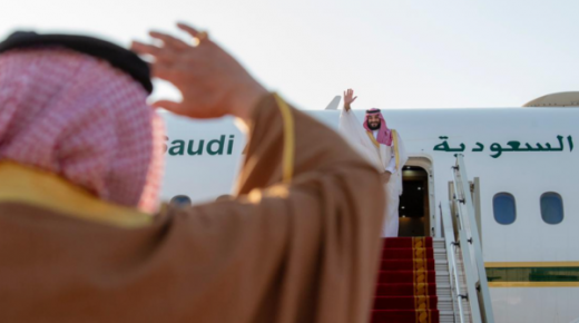 السعودية والبحرين .. توافقان على استمرار التعاون في المشاريع الكبرى 