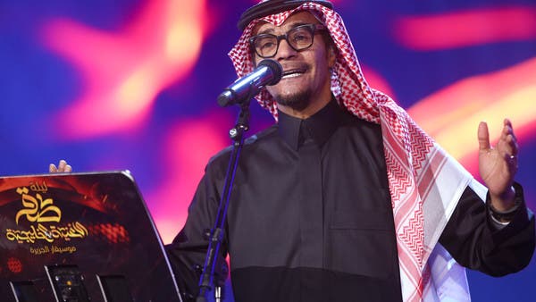 الفنان رابح صقر يجري قسطرة في القلب .. "محتاج صلاتك" 