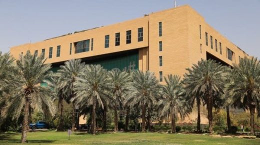 انتهاء عمل المجالس البلدية في السعودية 