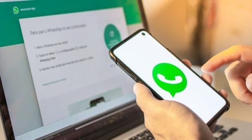  بدون انترنت او حتى بطارية. يقدم WhatsApp حلاً سحريًا لمحادثاتك 