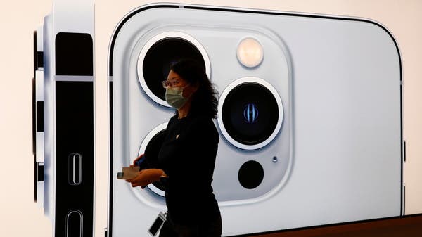 بدون شريحة .. تسريبات على هواتف iPhone 15 