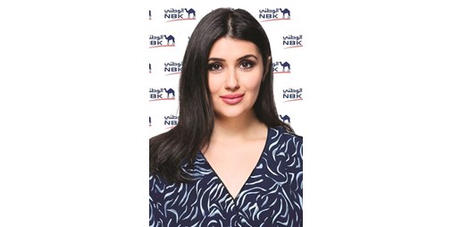 بنك الكويت الوطني يدعم الفتيات للفتيات بالتعاون مع 