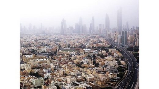 بيتك متر السكن الخاص قفز الى 976 دينار 