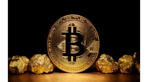 تتجاوز عملة البيتكوين 50 ألف دولار ، وهو أعلى مستوى في العالم 