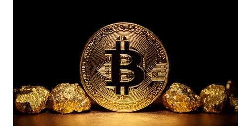 تتجاوز عملة البيتكوين 50 ألف دولار ، وهو أعلى مستوى في العالم 