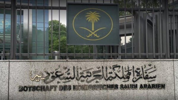 تطالب السفارة السعودية في فرنسا بالإفراج عن مواطن اعتقل بزعم علاقته بقضية خاشقجي 
