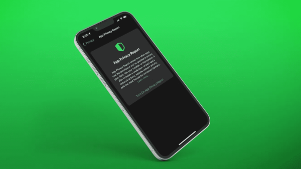 تقارير الخصوصية ووراثة الحساب .. فوائد آخر تحديث لـ iPhone 