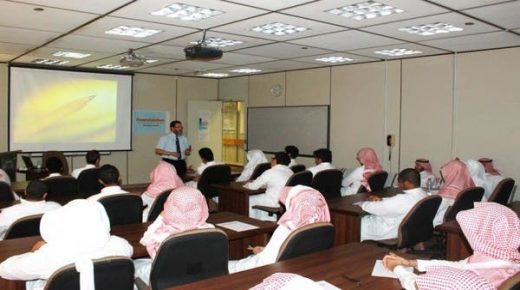 تهدف المملكة العربية السعودية إلى إدراج اللغة الصينية في المدارس الثانوية بحلول عام 2022 