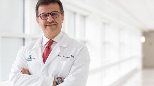 جراحة أوهايو الناجحة .. سفير الرياض يهنئ الطبيب السعودي 