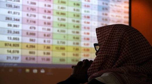 حصة شركة سعودية تحقق مكاسب رائعة بنسبة 823٪ .. تجاوزت العملات المشفرة 