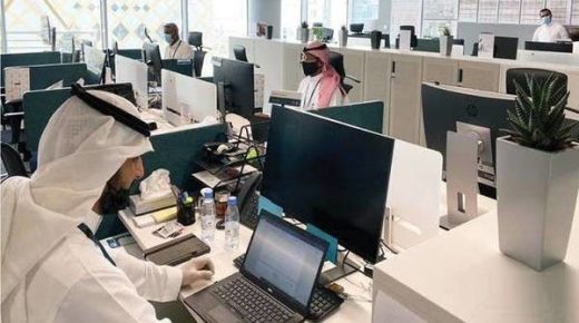 دخلت توطين الوظائف في 3 قطاعات في المملكة العربية السعودية حيز التنفيذ اليوم 