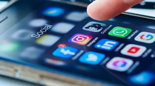 دراسة استقصائية للولايات الأمريكية حول تأثير Instagram على الأطفال والمراهقين 