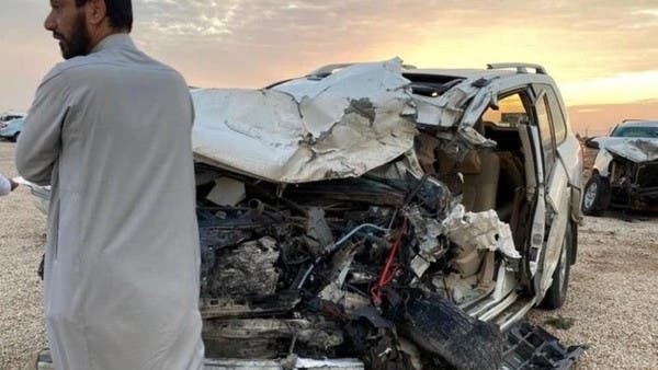 رحيل "الشمري" .. تفاصيل مؤلمة رواها شقيق المصاب الثاني 
