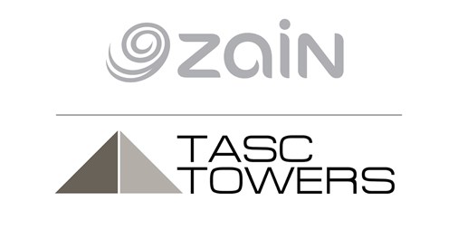 زين الأردن توقع صفقة بيع وإعادة إيجار 