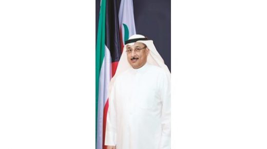 شركة البترول الوطنية الكويتية تحذر من استغلال اسمها 