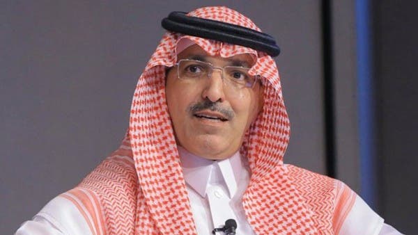 ضريبة القيمة المضافة في السعودية .. وزير المالية يتحدث 