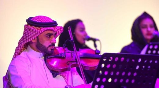 عروض موسيقية في موسم الرياض ... على أنغام الستينيات 