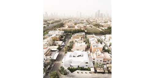 عقارات الكويت في 2022 سكني لتواصل مكاسبها 