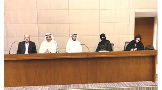 عقدت جمعية المشروعات الصغيرة جمعيتها العمومية 